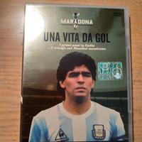 Maradona DVD