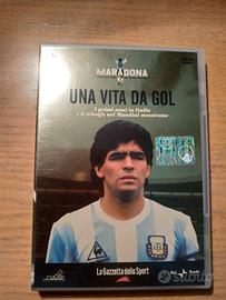 Maradona DVD