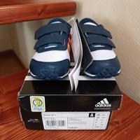 Scarpe da ginnastica per bambino Adidas 