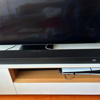Soundbar + Subwoofer Samsung Soundbar HW-Q700B 3