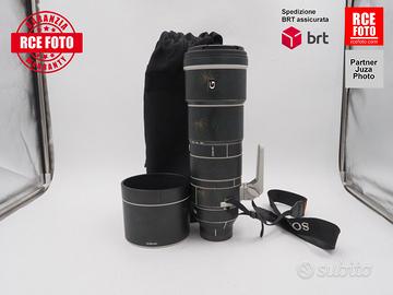 Sony FE 200-600 F5.6-6.3 G OSS (Sony)