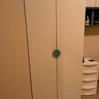 Armadio Pax Ikea 