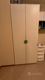 Armadio Pax Ikea 