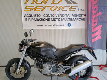 Ducati Monster 620ie