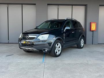 Opel Antara 2.0 cdti Cosmo 150cv auto