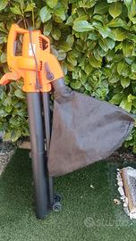 Aspiratore/Soffiatore Polato RT‑9500 – 2600W