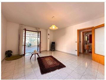 Appartamento ampio comodo e luminoso