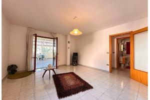 Appartamento ampio comodo e luminoso