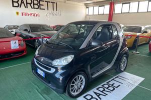 Smart ForTwo 800 Cdi Automatica PERMUTE RATE