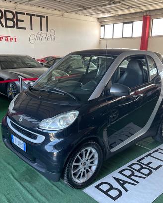 Smart ForTwo 800 Cdi Automatica PERMUTE RATE