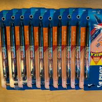 Lotto 10 penne cancellabili Pilot (nuove)