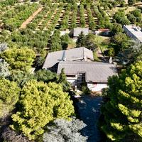 Villa a Crispiano in Via Mesole, 164