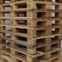 Pedane EPAL in buone condizioni 