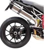 Projsix Titanium Ducati Hypermotard 1100