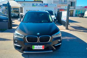 Bmw X1 sDrive18d Msport