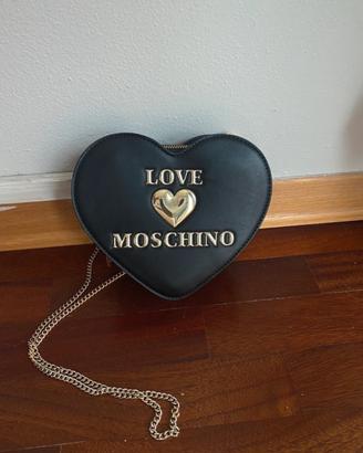 Borsa Moschino