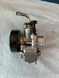 Carburato Polini cp 19