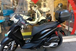 Piaggio Medley 150 S ie E5