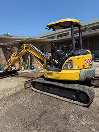 Mini Escavatore komatsu pc45
