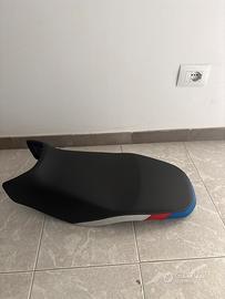 Sella bmw gs