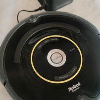 roomba 650