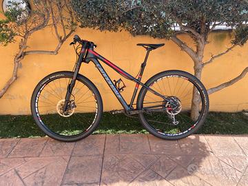 Cannondale FSI