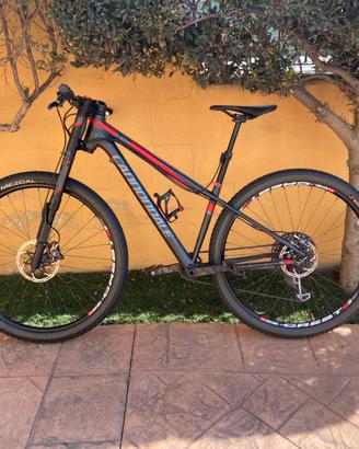 Cannondale FSI