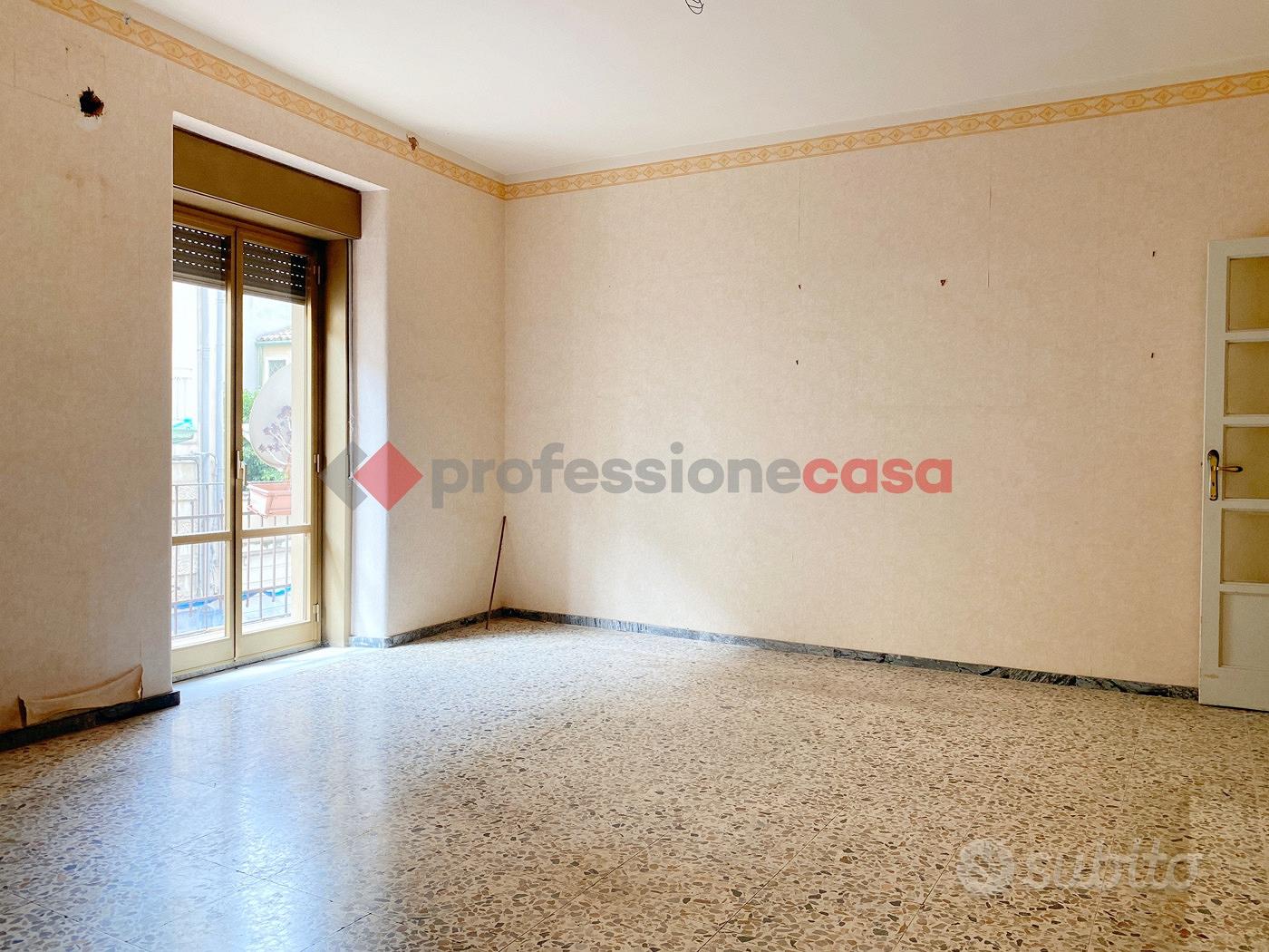 Appartamento – Catania, Monserrato, Borgo-Sanzio - Vista 3