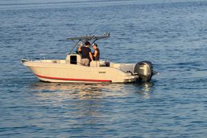 Ranieri R 25 yamaha 300 Dimostrativa