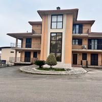 Bilocale,centro Montemiletto