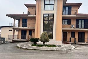 Bilocale,centro Montemiletto