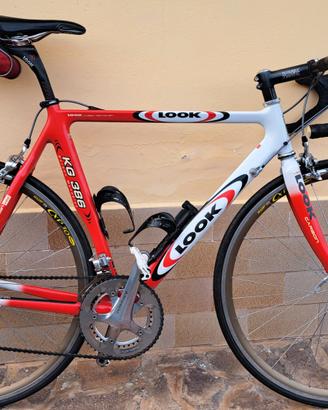 bici da corsa