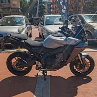 Yamaha Tracer 9 Gt