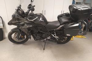 Benelli TRK 502 - 2022