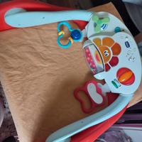 Palestra Chicco per bambini 