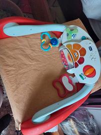 Palestra Chicco per bambini 