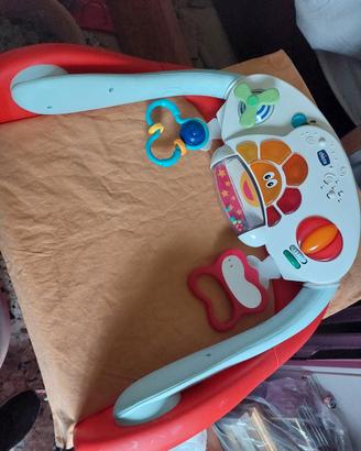 Palestra Chicco per bambini 