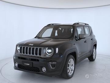 jeep renegade 1.0 t3 Limited 2wd