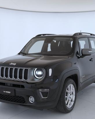jeep renegade 1.0 t3 Limited 2wd
