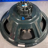 Altoparlante Chitarra Jensen  Neo 15/150 8 Ohm