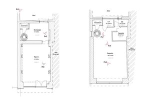 Locale Commerciale Centro Storico Nardò