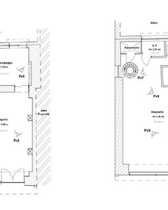 Locale Commerciale Centro Storico Nardò