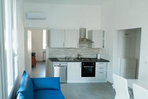 Trilocale Viserba a 20 metri dal mare