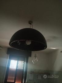 lampadario kartell