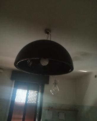 lampadario kartell