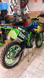Kx 125 2002