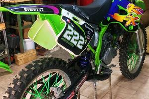 Kx 125 2002