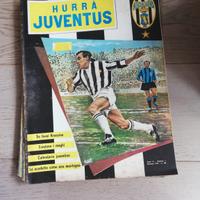 hurra juventus annata 1964