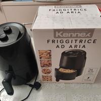 FRIGGITRICE AD ARIA