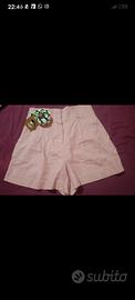 pantaloncini zara